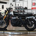 2025 Royal Enfield Int Bear 650