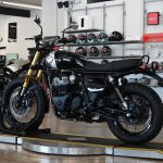 2025 Royal Enfield Int Bear 650