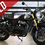 2025 Royal Enfield Int Bear 650