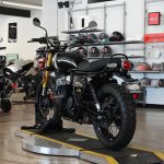 2025 Royal Enfield Int Bear 650