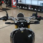 2025 Royal Enfield Int Bear 650
