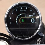 2025 Royal Enfield Int Bear 650