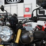 2025 Royal Enfield Int Bear 650