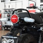 2025 Royal Enfield Int Bear 650