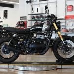 2025 Royal Enfield Int Bear 650