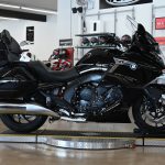 2022 BMW K1600 Grand America