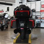 2022 BMW K1600 Grand America