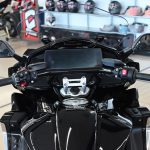 2022 BMW K1600 Grand America