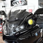 2022 BMW K1600 Grand America