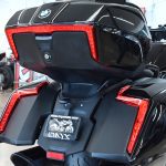 2022 BMW K1600 Grand America