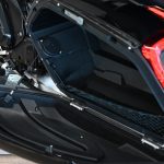 2022 BMW K1600 Grand America