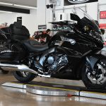 2022 BMW K1600 Grand America