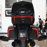 2022 BMW K1600 Grand America