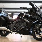 2022 BMW K1600 Grand America