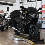 2022 BMW K1600 Grand America