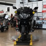 2022 BMW K1600 Grand America