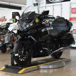 2022 BMW K1600 Grand America