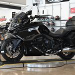 2022 BMW K1600 Grand America