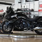 2022 BMW K1600 Grand America