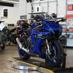 2023 Yamaha R1