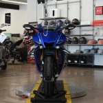 2023 Yamaha R1