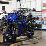 2023 Yamaha R1