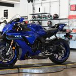 2023 Yamaha R1