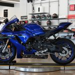 2023 Yamaha R1