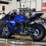 2023 Yamaha R1