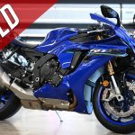 2023 Yamaha R1