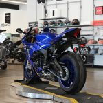 2023 Yamaha R1