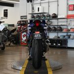 2023 Yamaha R1