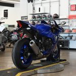2023 Yamaha R1