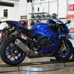 2023 Yamaha R1