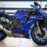 2023 Yamaha R1