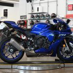 2023 Yamaha R1