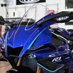 2023 Yamaha R1