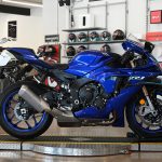 2023 Yamaha R1
