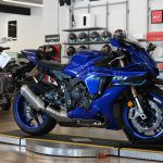 2023 Yamaha R1