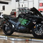 2017 Kawasaki Ninja ZX-14R