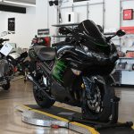 2017 Kawasaki Ninja ZX-14R