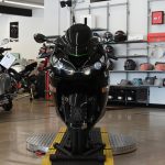 2017 Kawasaki Ninja ZX-14R