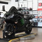 2017 Kawasaki Ninja ZX-14R
