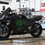 2017 Kawasaki Ninja ZX-14R