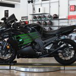2017 Kawasaki Ninja ZX-14R