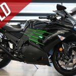 2017 Kawasaki Ninja ZX-14R