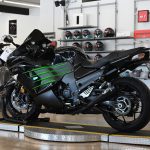 2017 Kawasaki Ninja ZX-14R