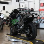 2017 Kawasaki Ninja ZX-14R