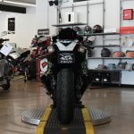 2017 Kawasaki Ninja ZX-14R