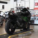 2017 Kawasaki Ninja ZX-14R